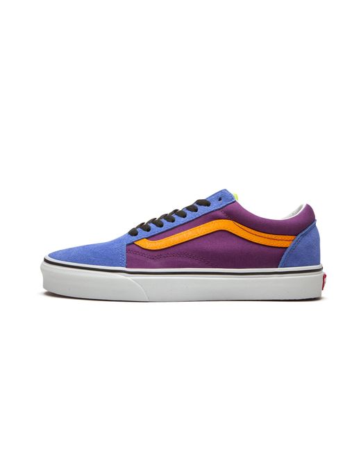 Vans Multicolor Old Skool, for men