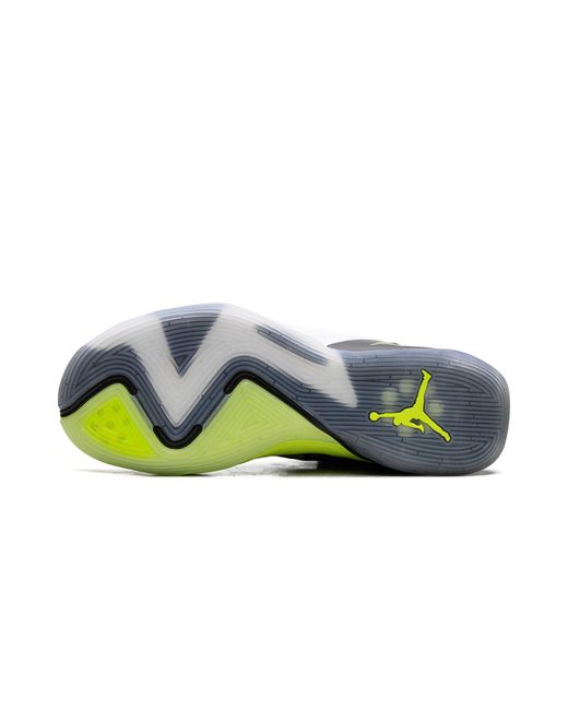 Nike Black Luka 2 Volt" Dx8733 017" for men