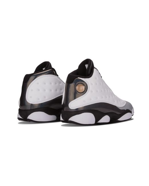 Nike Black Air 13 Retro "Barons" 414571 115" for men