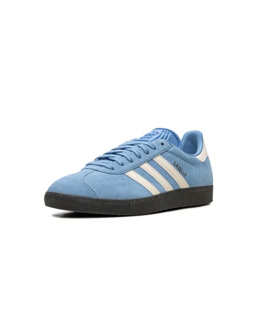 Adidas Blue Gazelle "Sky" Id6104" for men
