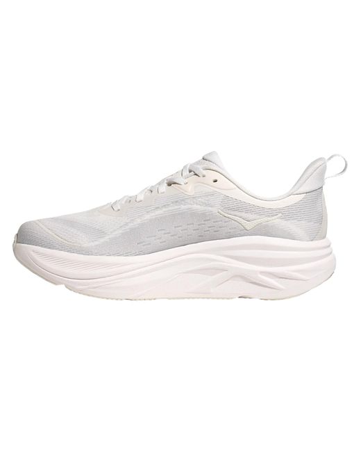 Hoka One One Black Skyflow "Frost Cosmic" 1155111 Fcg" for men