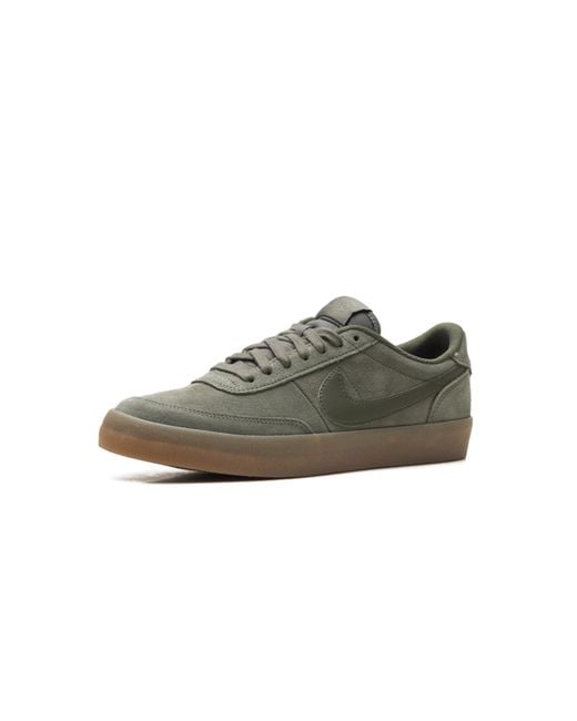 Nike Green Killshot 2 "Cargo Khaki/ Gum" Fq8903 302" for men