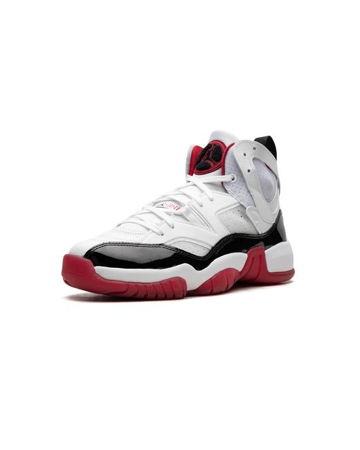 Nike Black Jumpman Two Trey "Bred Concord" Do1925 106" for men