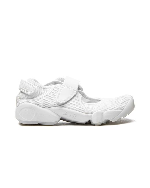 Nike Black Air Rift Mns "Triple" 848386 100"