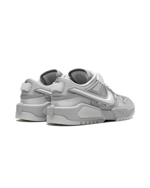 Nike Black Dunk Genesis Low "Rtfkt Ghost (Edition Of 8461) Hq3034 001" for men