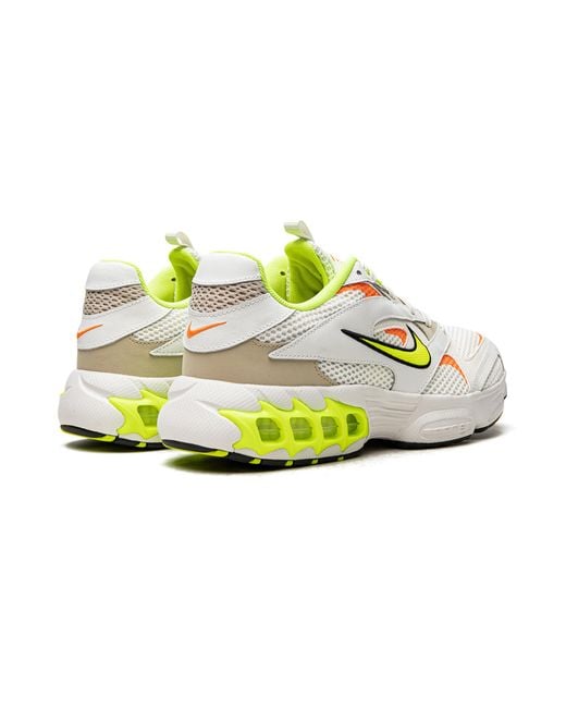Nike Black Zoom Air Fire "Summit Volt" Cw3876 104"