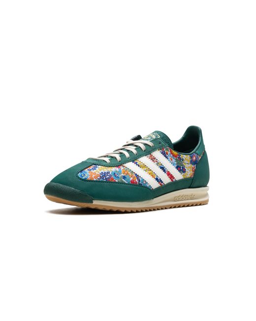 Adidas Black Sl 72 Og "Liberty London Collegiate" Jh7226"