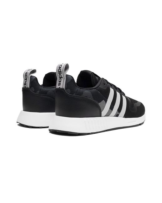 Adidas Black Multix H02951" for men