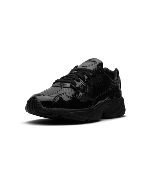 Adidas Black Falcon Cg6248"