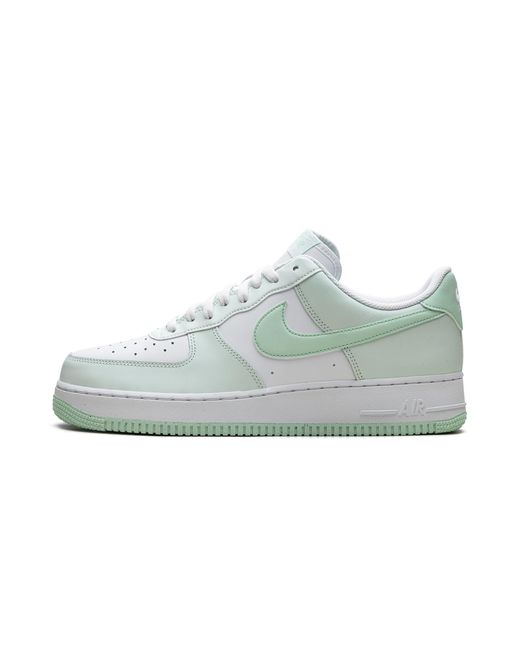 Nike Black Air Force 1 "Mint Foam" Fz4123 394" for men