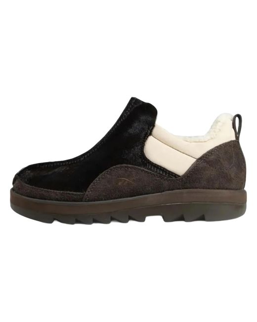 Reebok Black Beatnik "194 Local for men