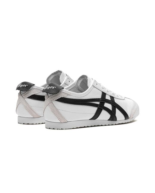 Onitsuka Tiger Black Mexico 66 1183A201 126" for men