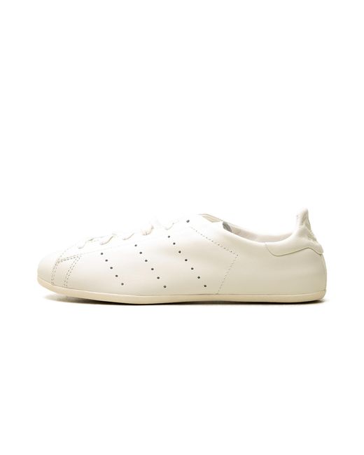 Adidas Black Stan Smith Lo Pro "Triple" Jr5700"