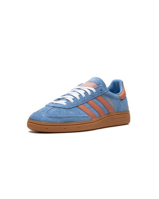 Adidas Blue Handball Spezial "Light" If6564"