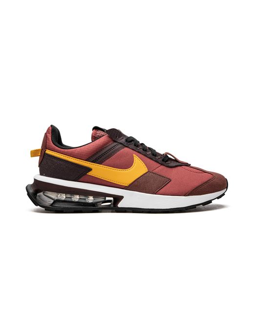 Nike Black Air Max Pre-Day "Cedar" Dc9402 600" for men
