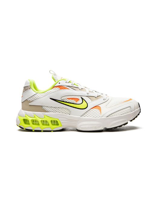 Nike Black Zoom Air Fire "Summit Volt" Cw3876 104"
