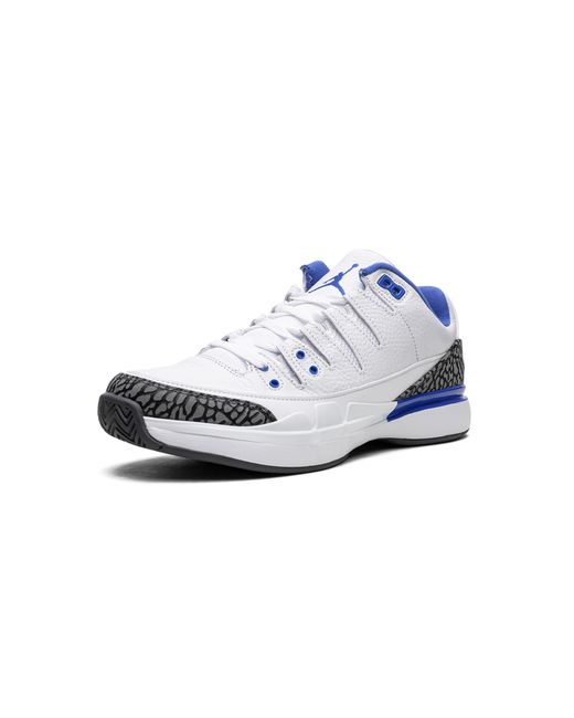 Nike Black Zoom Vapor Tour Aj3 "Racer" Dv9367 100" for men