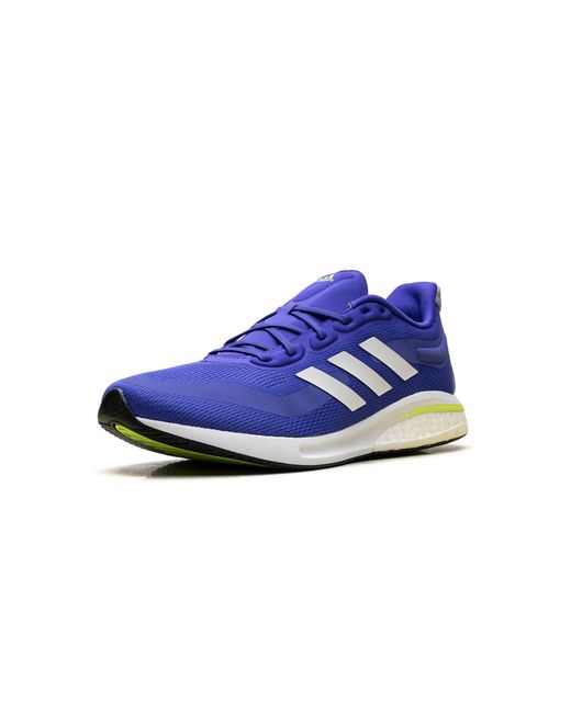 Adidas Blue Supernova S42725" for men