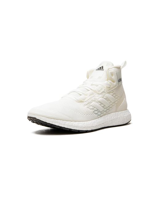 Adidas Black Terrex Free Hiker Mtbr "Made To Be Remade" S29049" for men