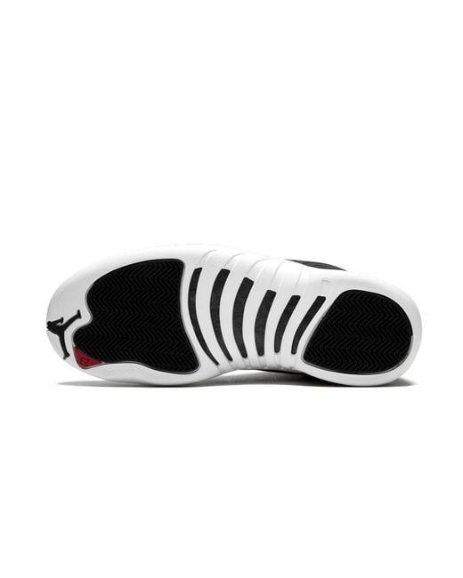 Nike Black Air 12 Retro "Neoprene" Shoes for men