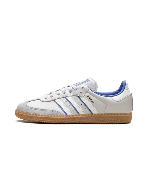 Adidas Black Samba Og One" Id1478" for men