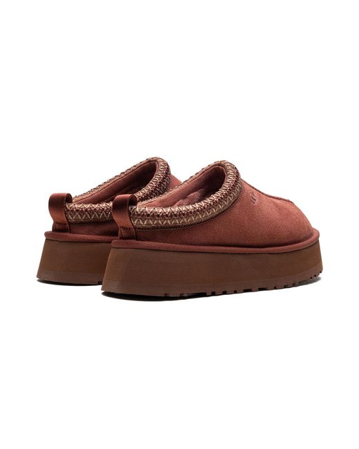 Ugg Brown Tazz Jasper" 1122553 Rdj"