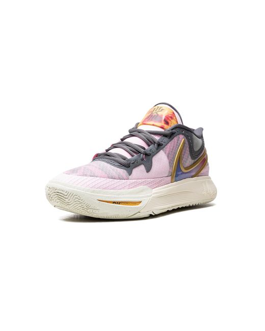 Nike Black Kyrie 8 Asw "All Star" Dv1194 600" for men