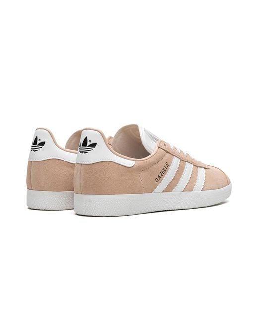 Adidas Black Gazelle "Halo Blush" Id7006"