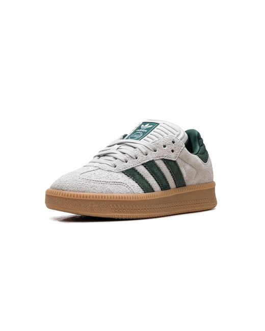 Adidas Black Samba Xlg "Putty Collegiate" Ji3197" for men