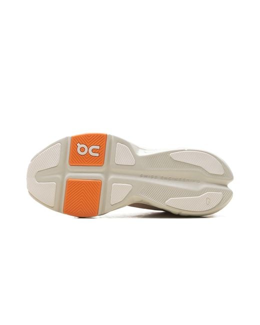 On Shoes Black Cloudpulse Next "Dew Tumeric" 3Wf30324327"