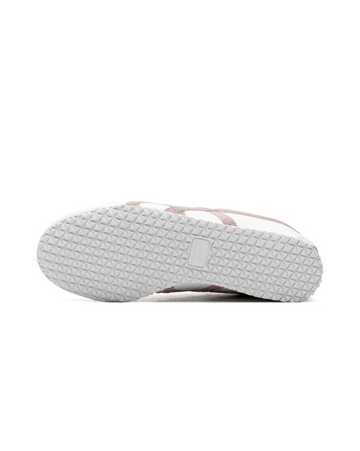 Onitsuka Tiger Black Mexico 66 Rose" 1183B779 101" for men