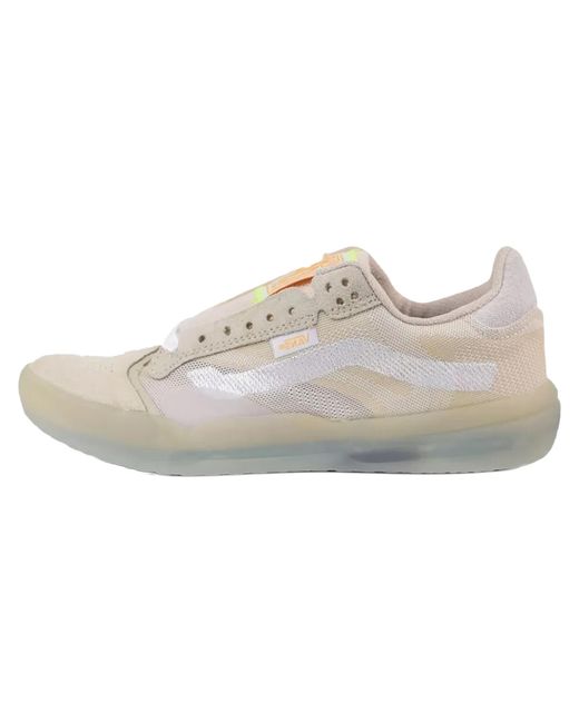 Vans Black Evdnt Ultimate Waffle Skate "Sand" Vn0A5Dy79Lu" for men