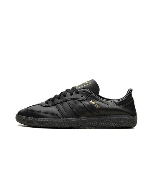 Adidas Black Samba Decon Metallic" Ig6172" for men