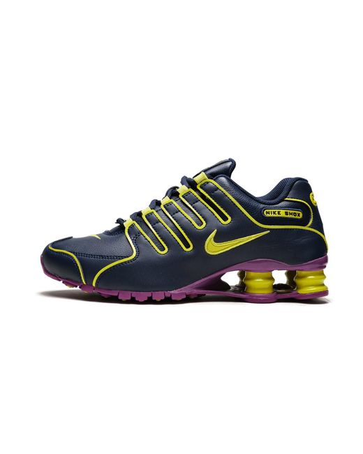 nike shox nz olive