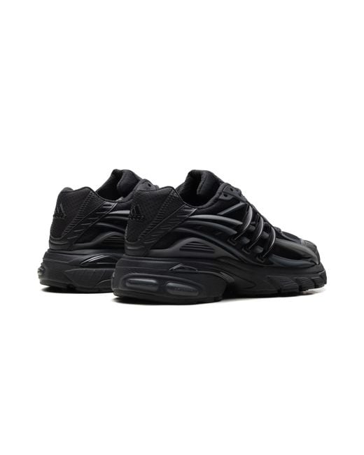 Adidas Black Adistar Jellyfish "Pharrell Williams for men