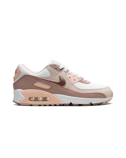 Nike Black Air Max 90 "Makeup Kit" Hq1783 100"