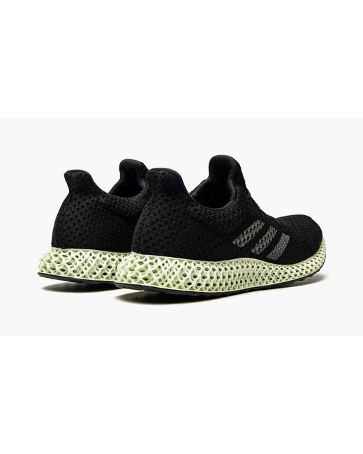 Adidas Black Futurecraft "Sample" for men