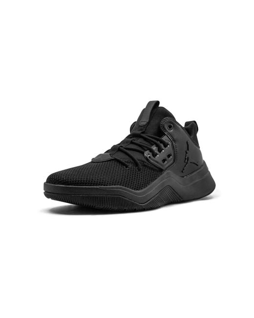 Nike Black Dna "Triple" Ao1539 002" for men
