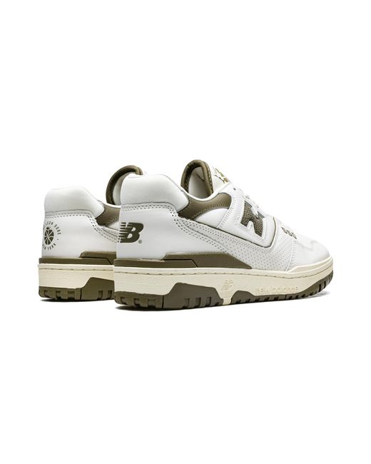 New Balance Black 550 "Aime Leon Dore for men