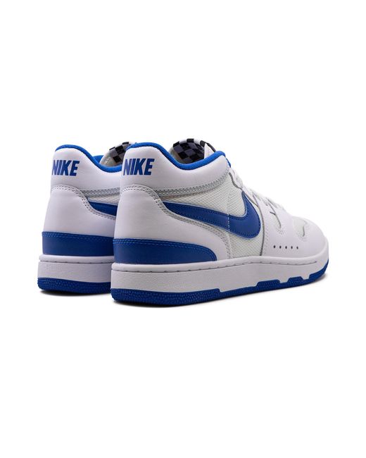 Nike Blue Mac Attack "Game Royal" Fb1447 100" for men