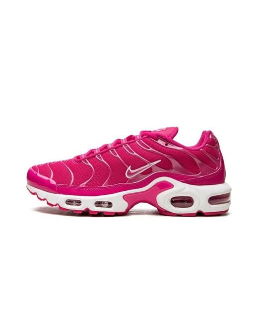 nike mens pink shoes