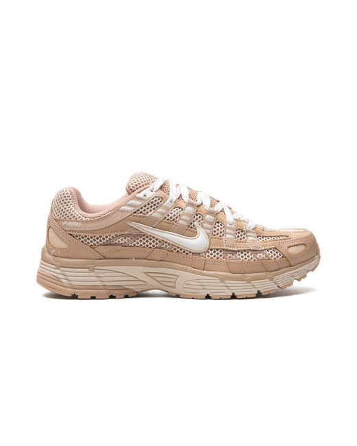 Nike Black P-6000 Prm "Hemp Sanddrift Phantom" Fz4137 200" for men
