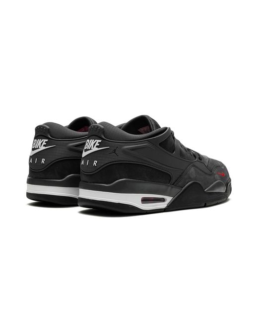 Nike Black Air 4 Rm "Nigel Sylvester for men