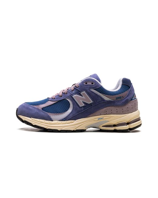 New Balance Blue 2002R "Dream State" U2002Rpa" for men