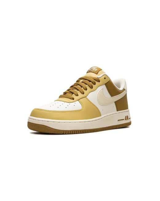 Nike Black Air Force 1 "Bronzine" Fz4034 716" for men