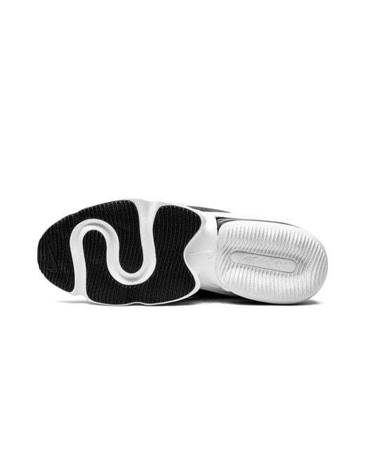 Nike Black Air Max Infinity Mns