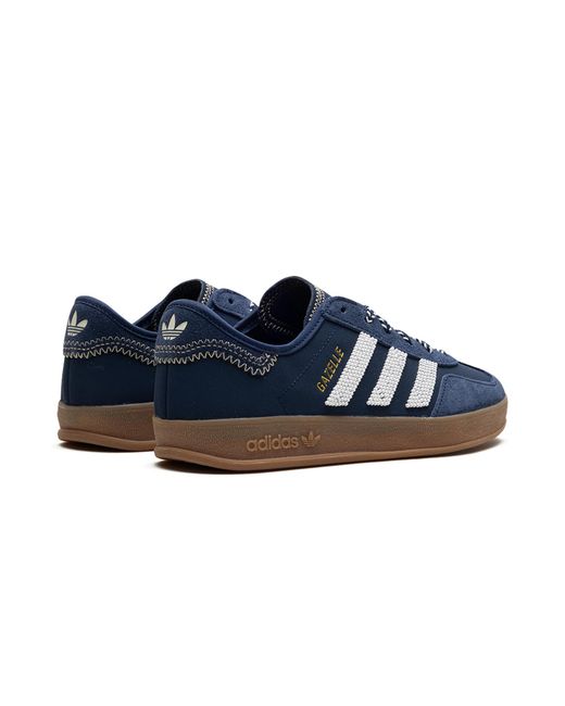 Adidas Blue Gazelle "Clot for men