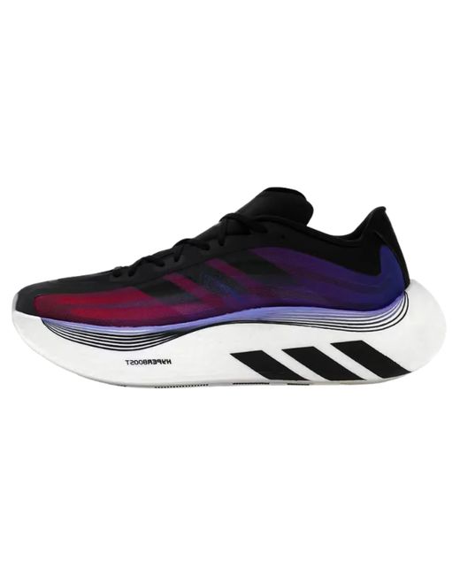 Adidas Blue Hyper Boost Euphoria Lt Lucid Solar" Kz8511" for men