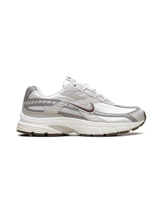 Nike Black Initiator "Phantom Light Bone Sail Mink" Ib4339 001"