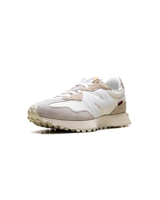 New Balance Black 327 Timberwolf" Ms327Fg" for men